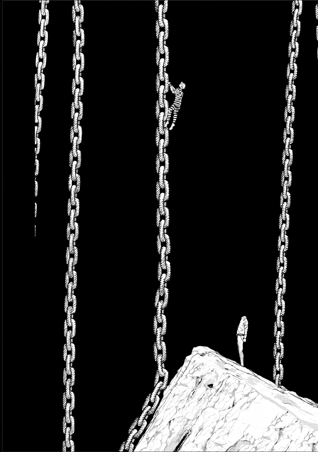 Read Choujin X PT Manga Online