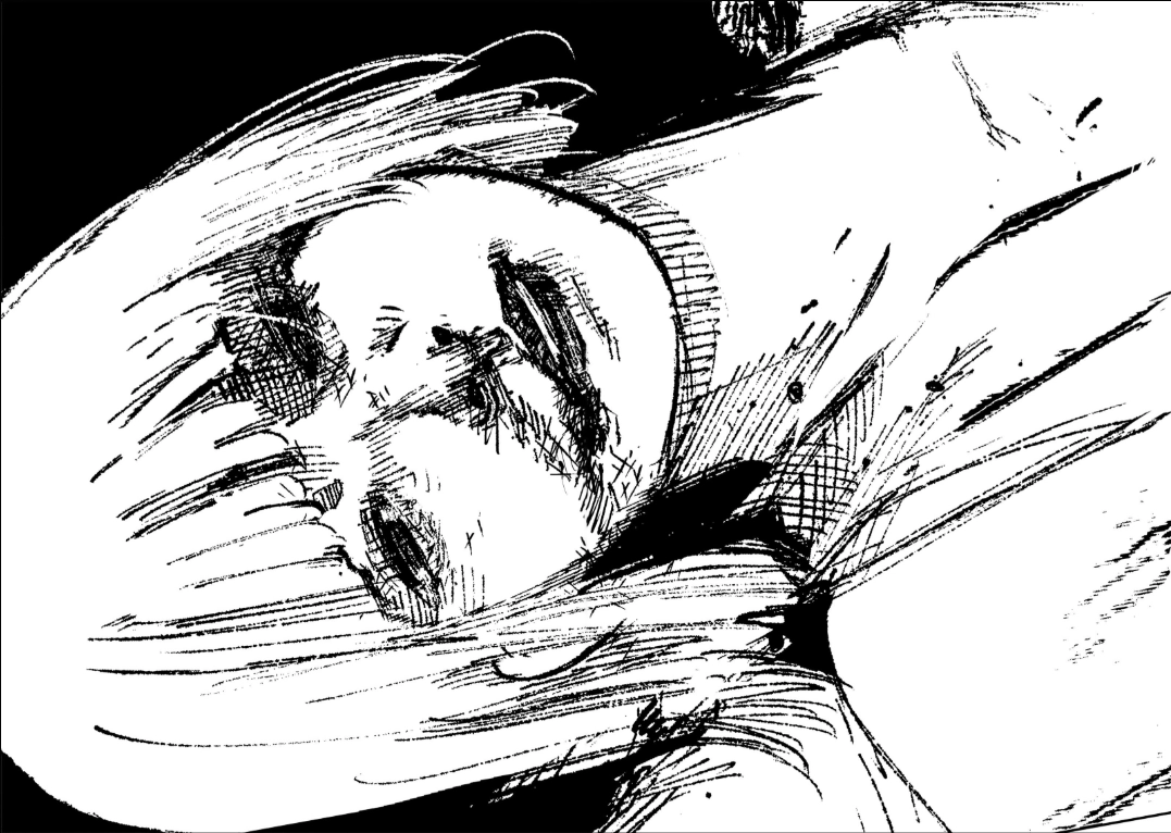 Read Choujin X PT Manga Online