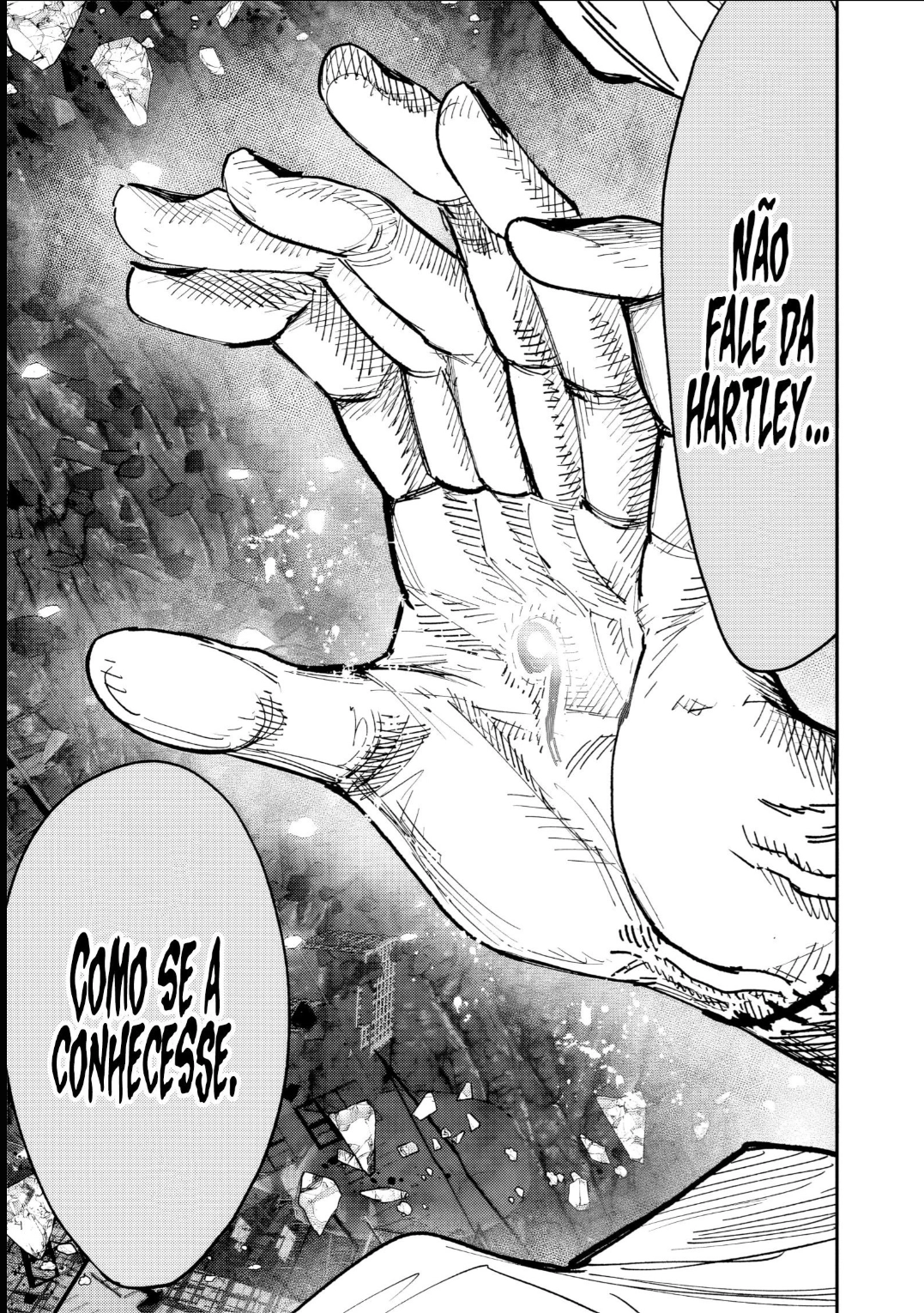 Read Choujin X PT Manga Online