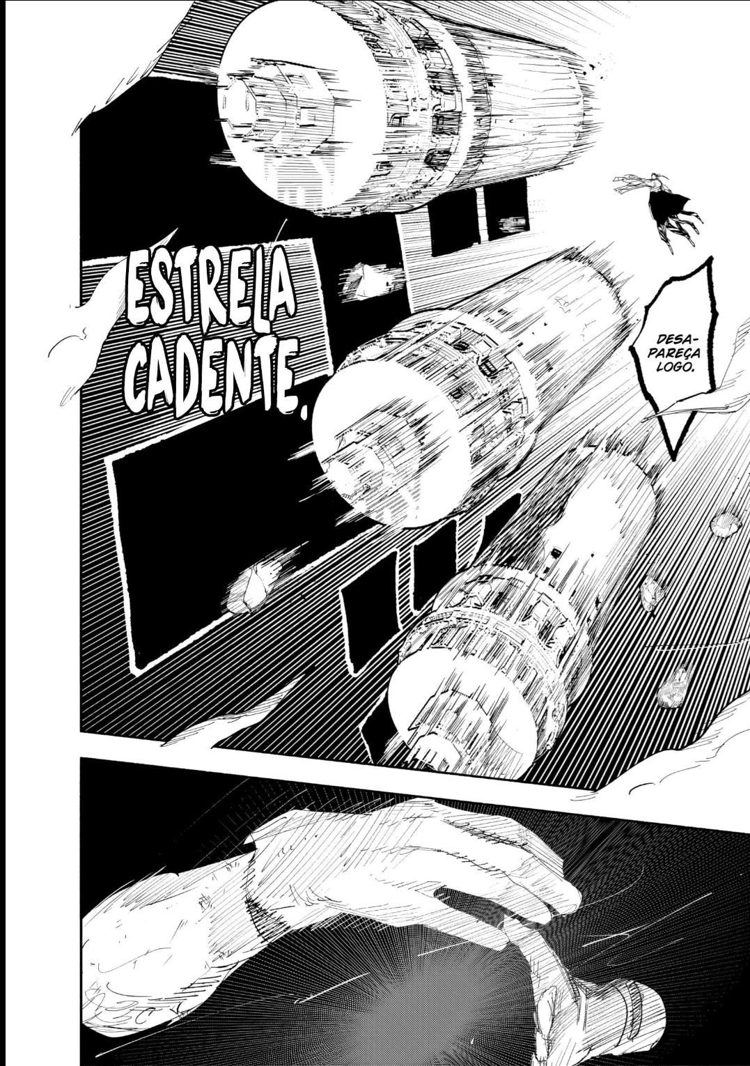 Read Choujin X PT Manga Online