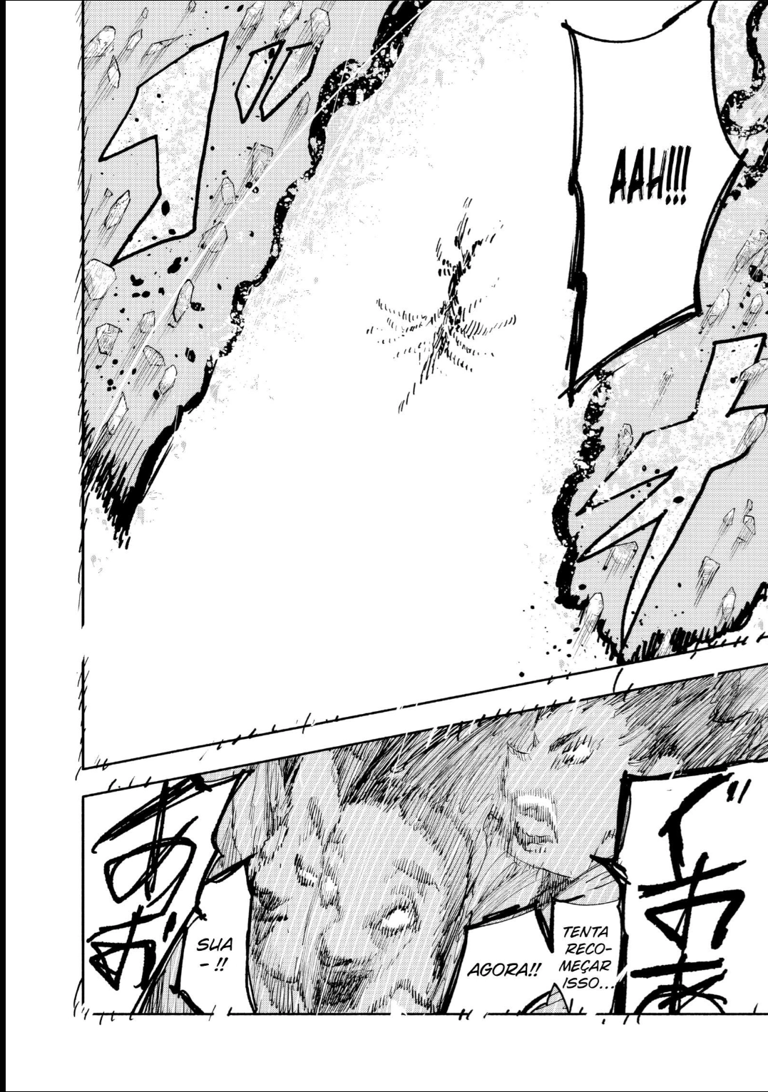 Read Choujin X PT Manga Online