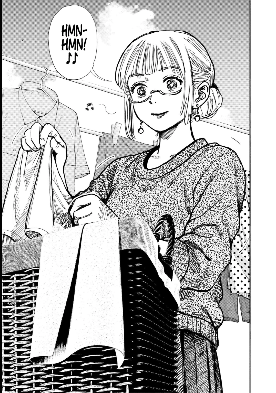 Read Choujin X PT Manga Online