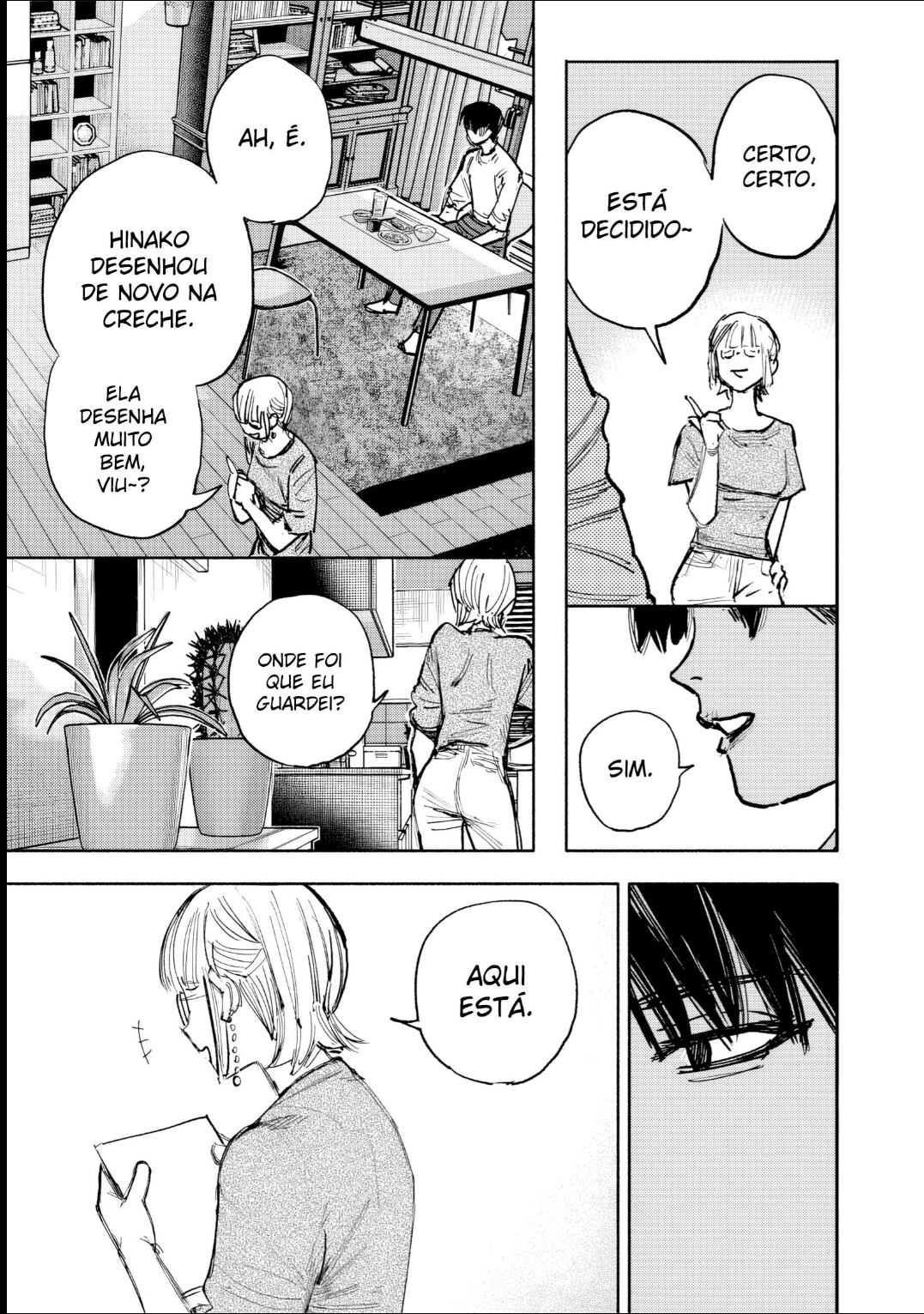 Read Choujin X PT Manga Online