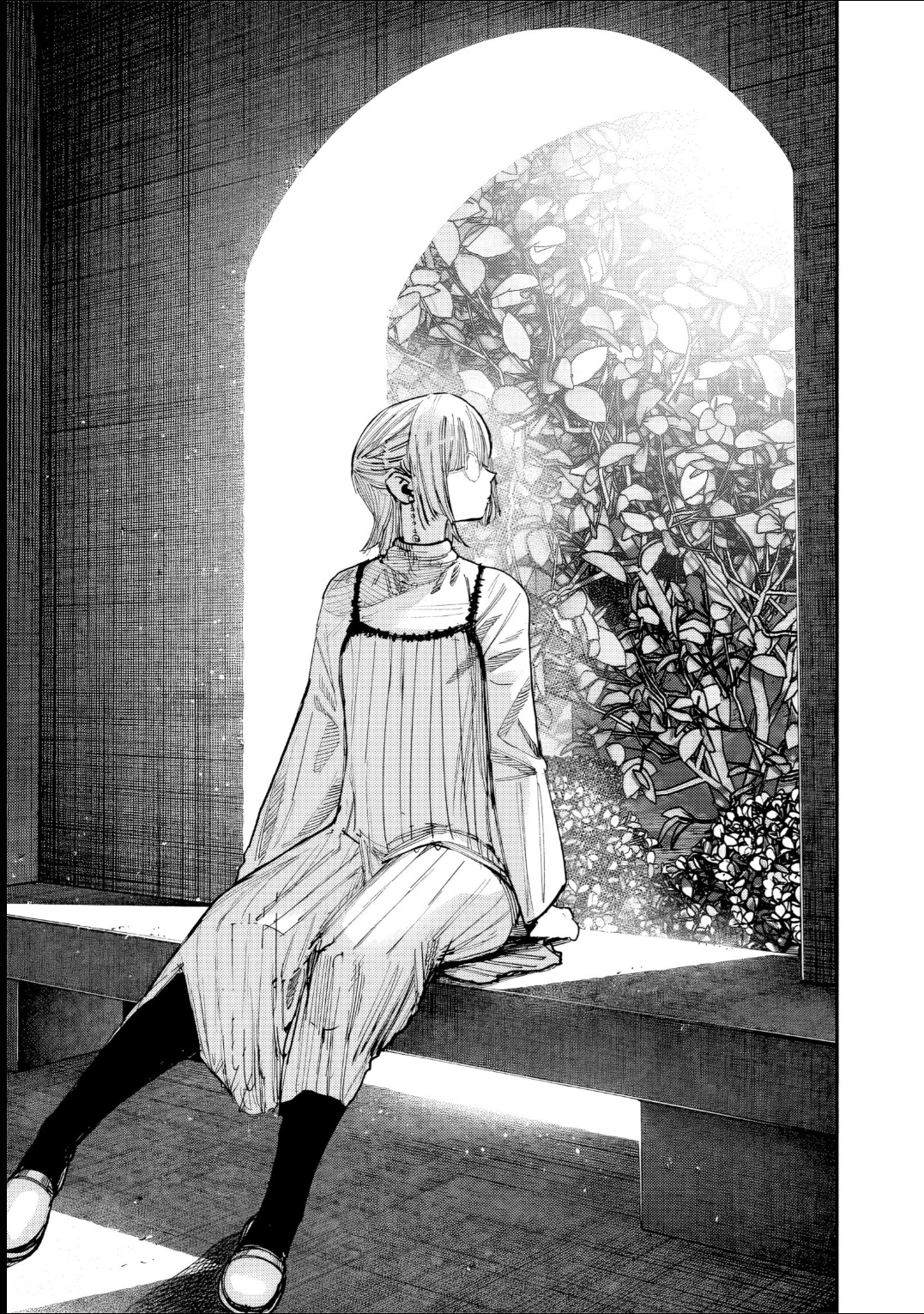 Read Choujin X PT Manga Online