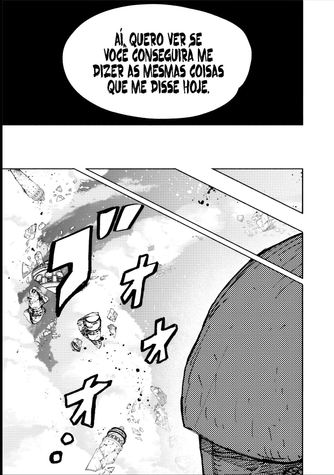 Read Choujin X PT Manga Online