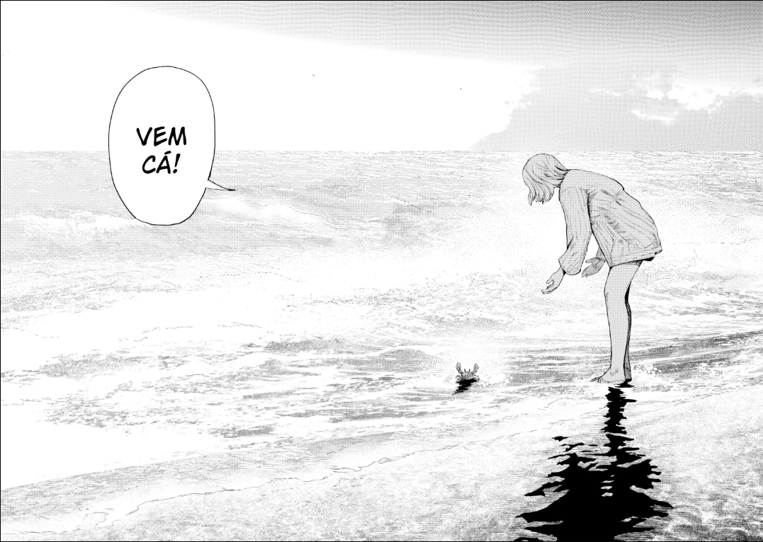 Read Choujin X PT Manga Online