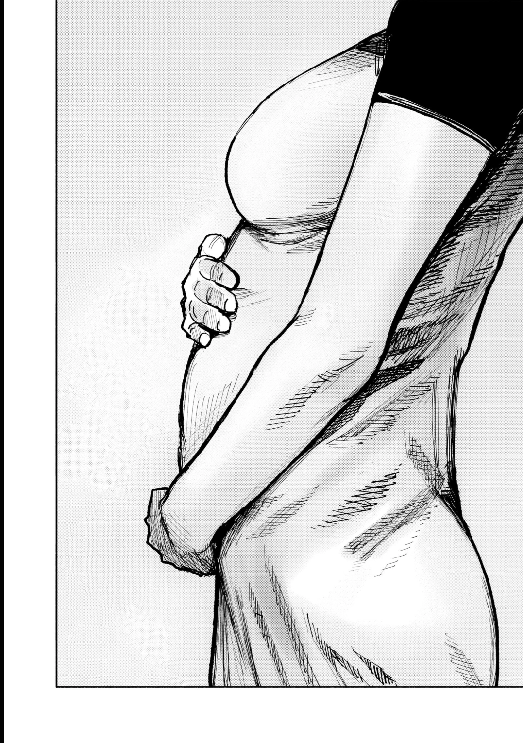 Read Choujin X PT Manga Online