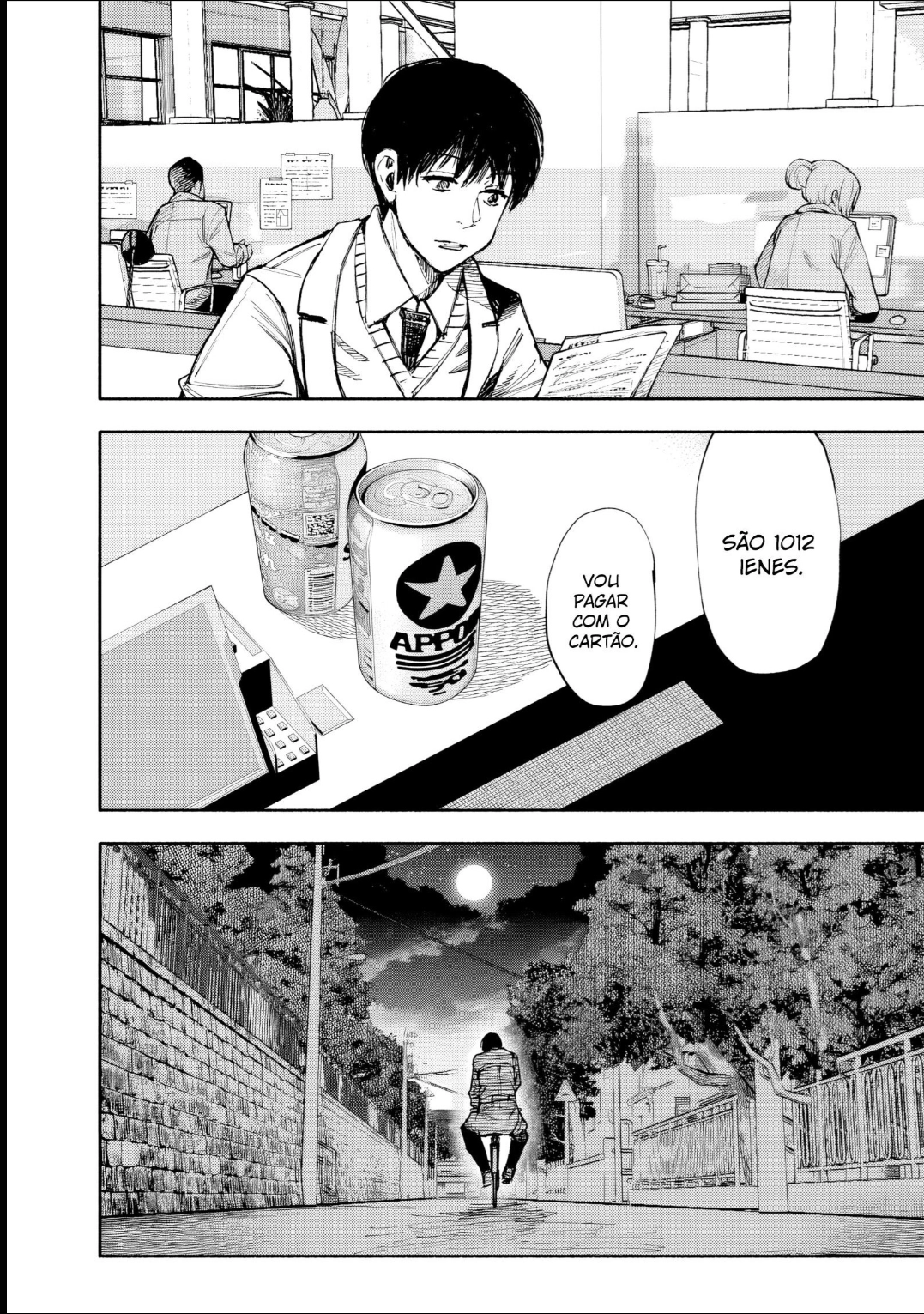 Read Choujin X PT Manga Online
