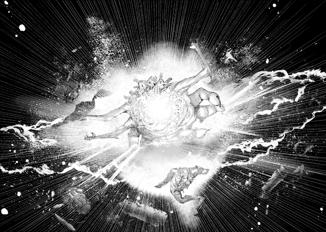 Read Choujin X PT Manga Online