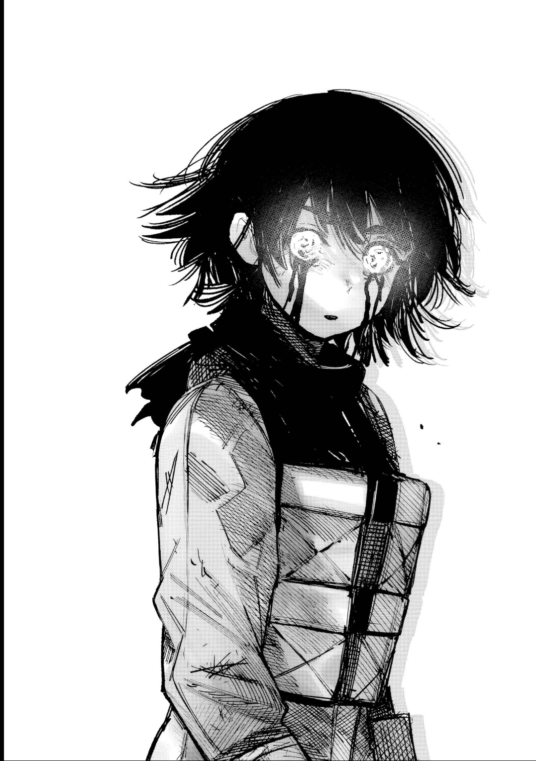 Read Choujin X PT Manga Online