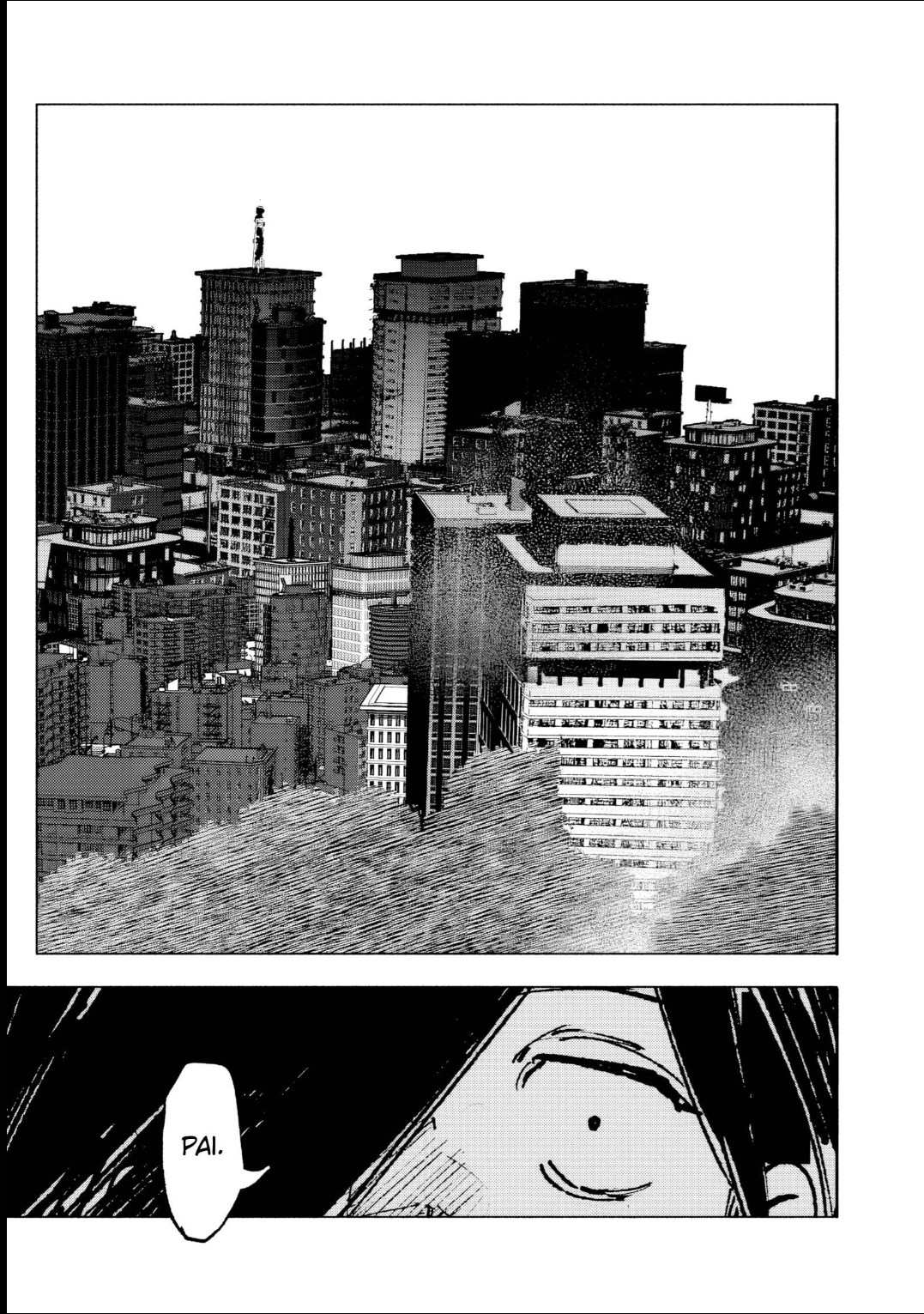 Read Choujin X PT Manga Online