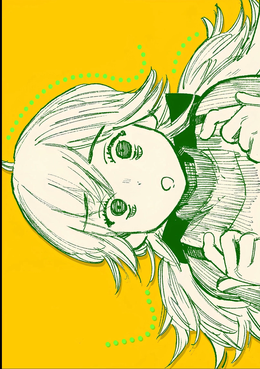 Read Choujin X PT Manga Online