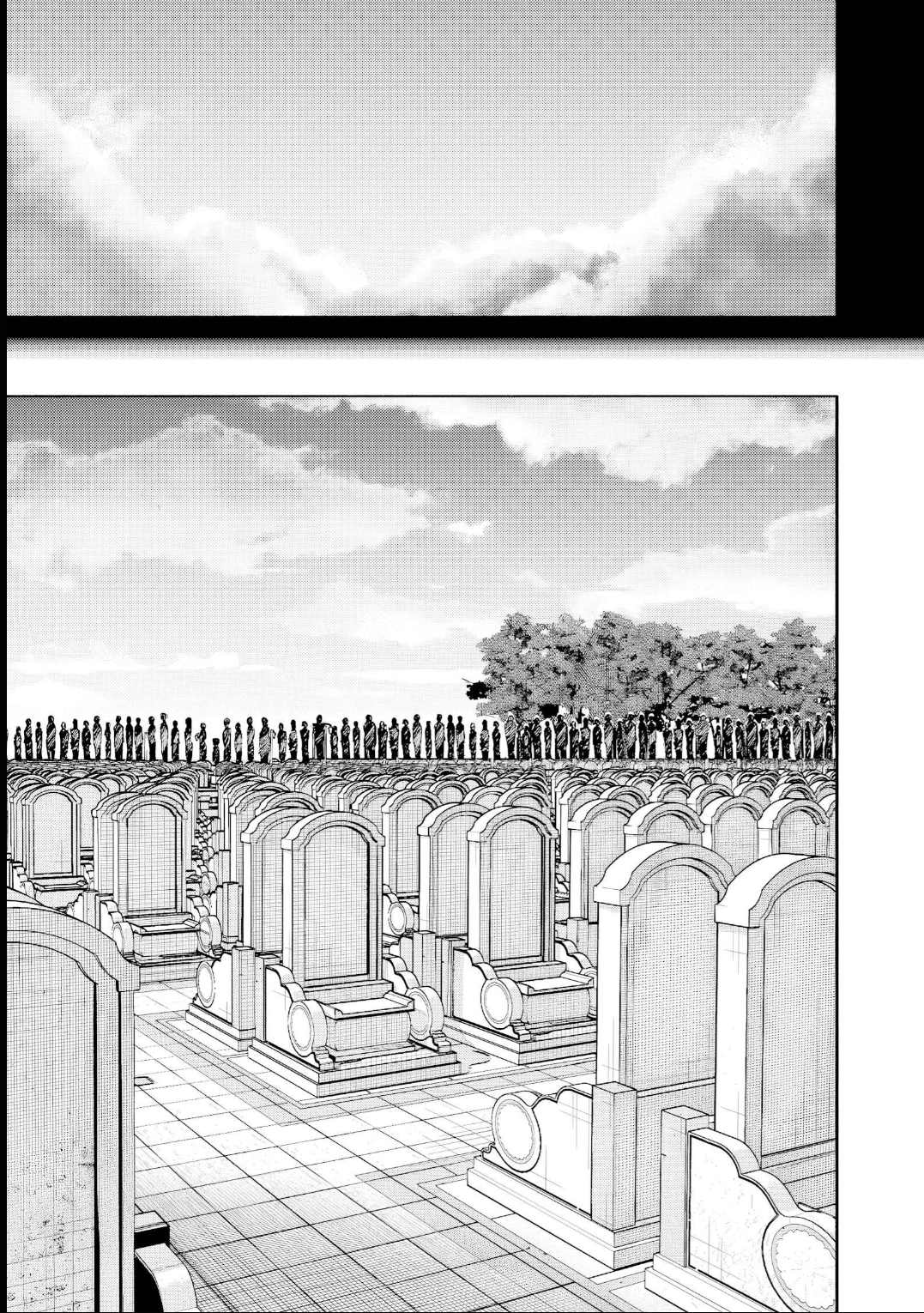 Read Choujin X PT Manga Online