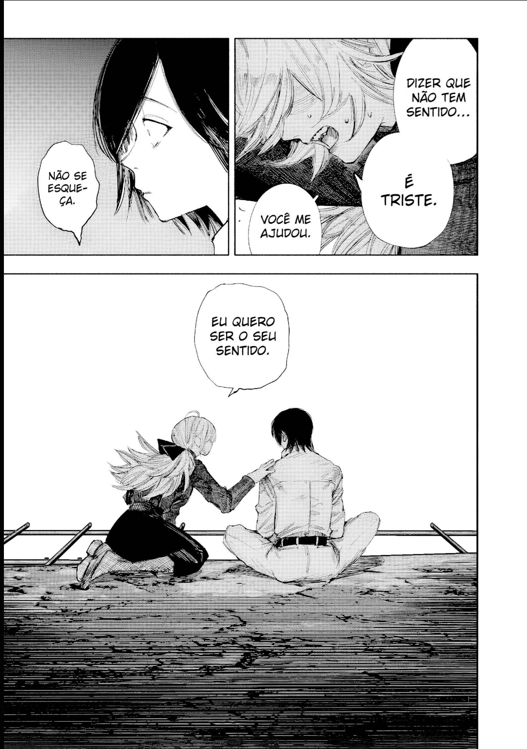 Read Choujin X PT Manga Online