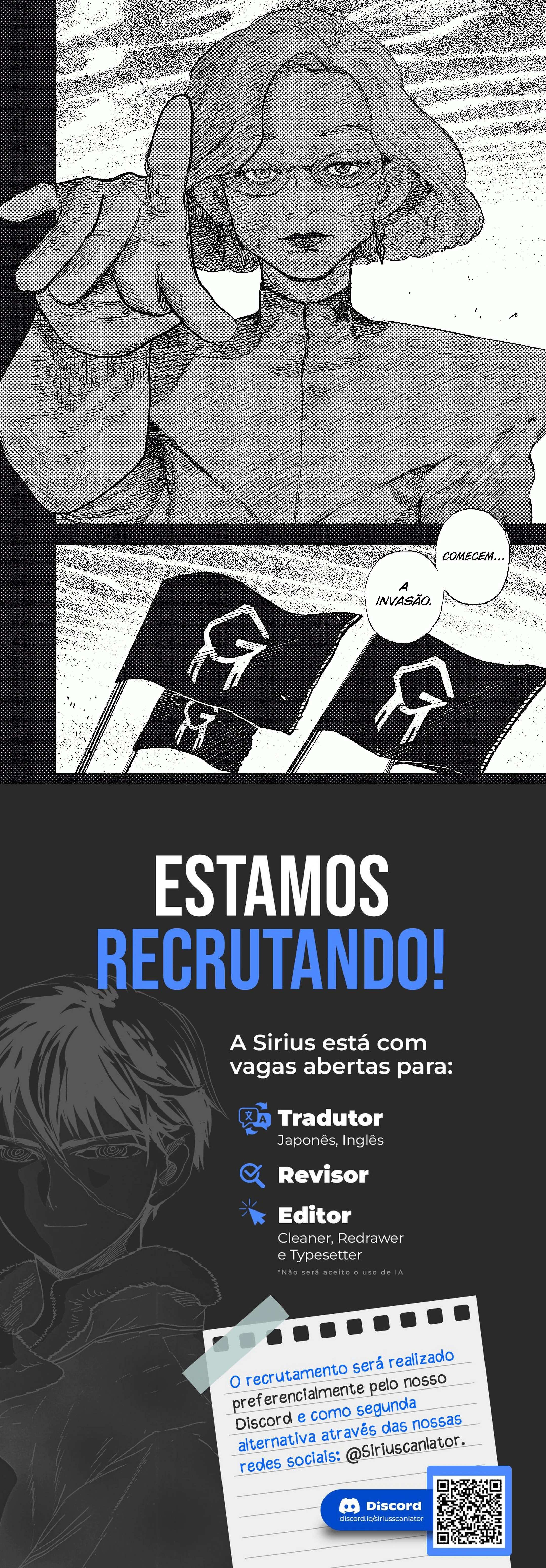 Read Choujin X PT Manga Online