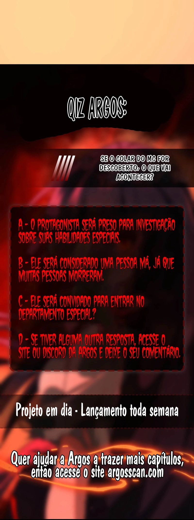 Read Criador De Lendas Urbanas PT Manga Online