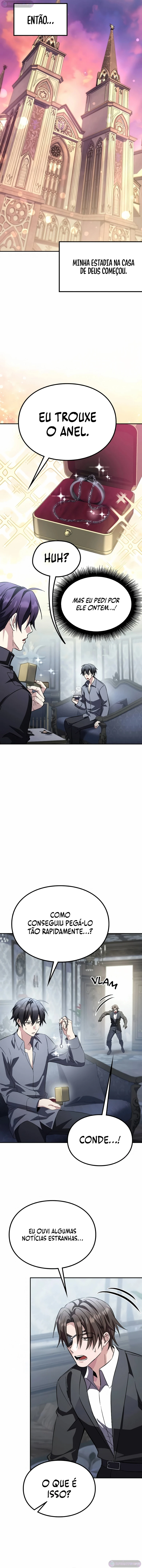 Read Criando Vilões da Maneira Correta PT Manga Online
