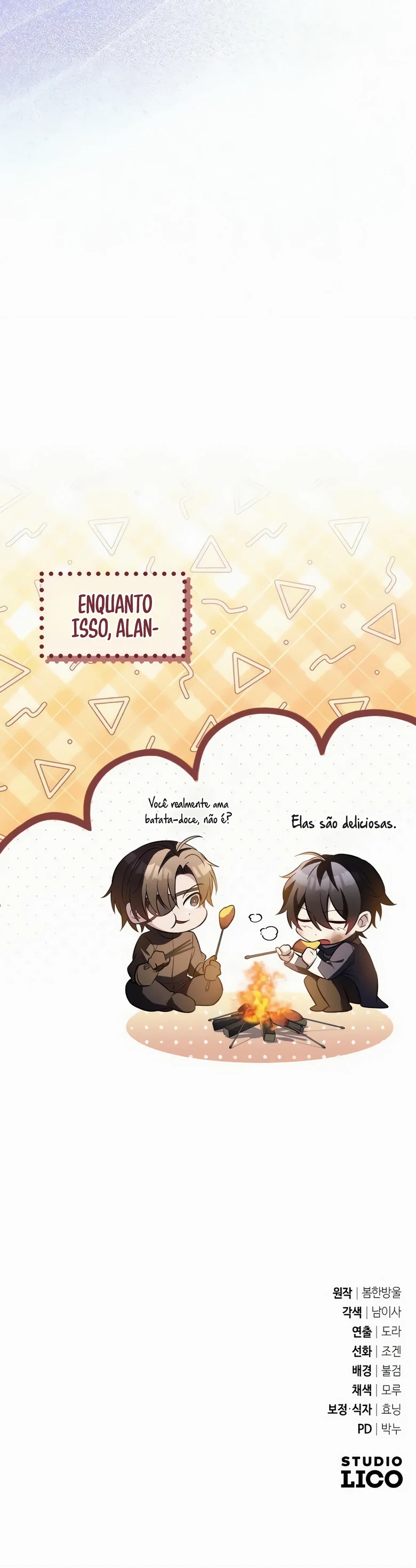 Read Criando Vilões da Maneira Correta PT Manga Online