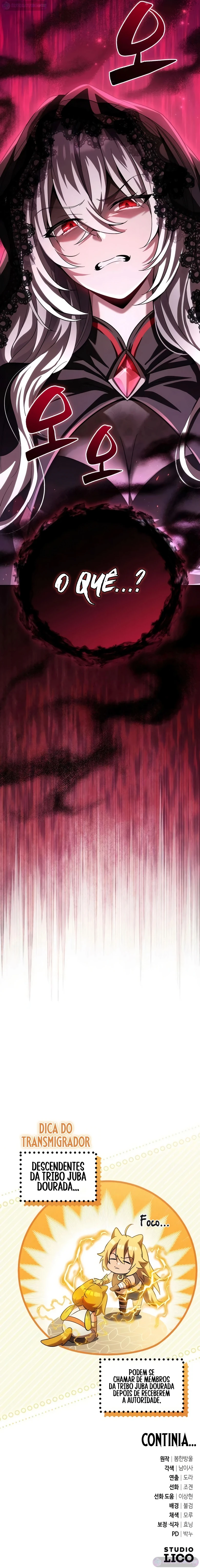 Read Criando Vilões da Maneira Correta PT Manga Online