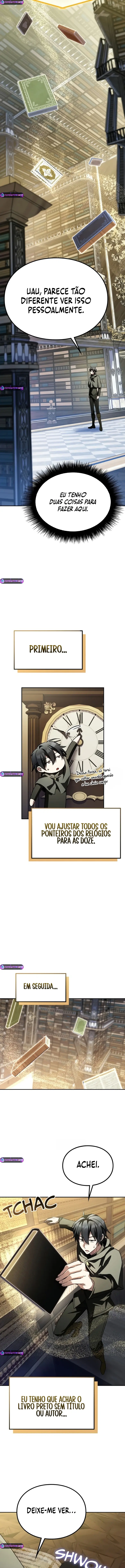 Read Criando Vilões da Maneira Correta PT Manga Online