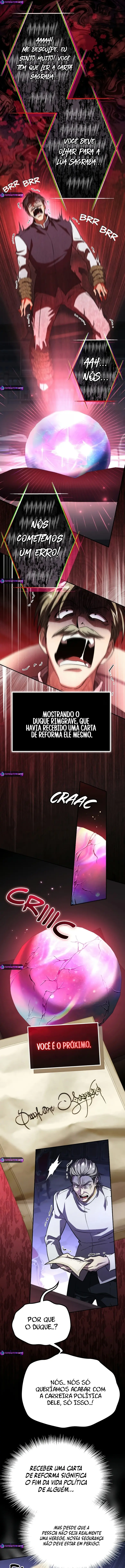 Read Criando Vilões da Maneira Correta PT Manga Online