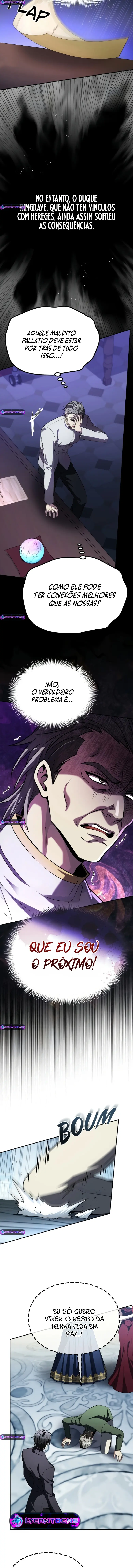 Read Criando Vilões da Maneira Correta PT Manga Online