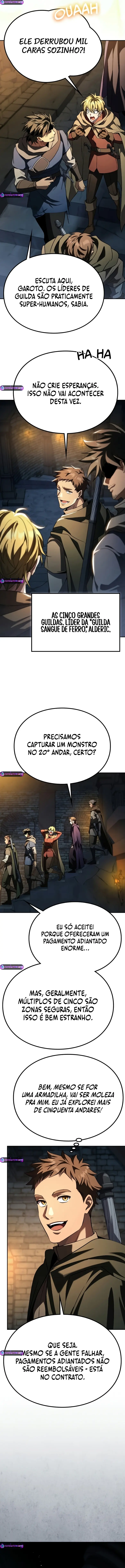 Read Criando Vilões da Maneira Correta PT Manga Online