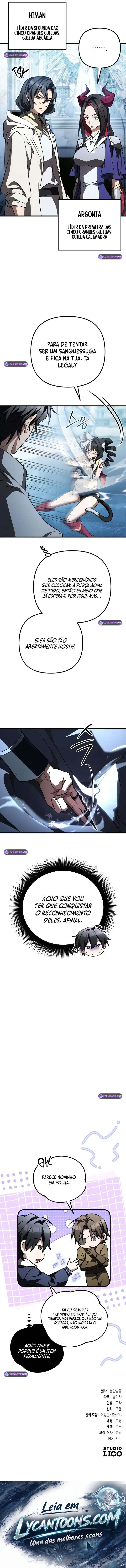 Read Criando Vilões da Maneira Correta PT Manga Online