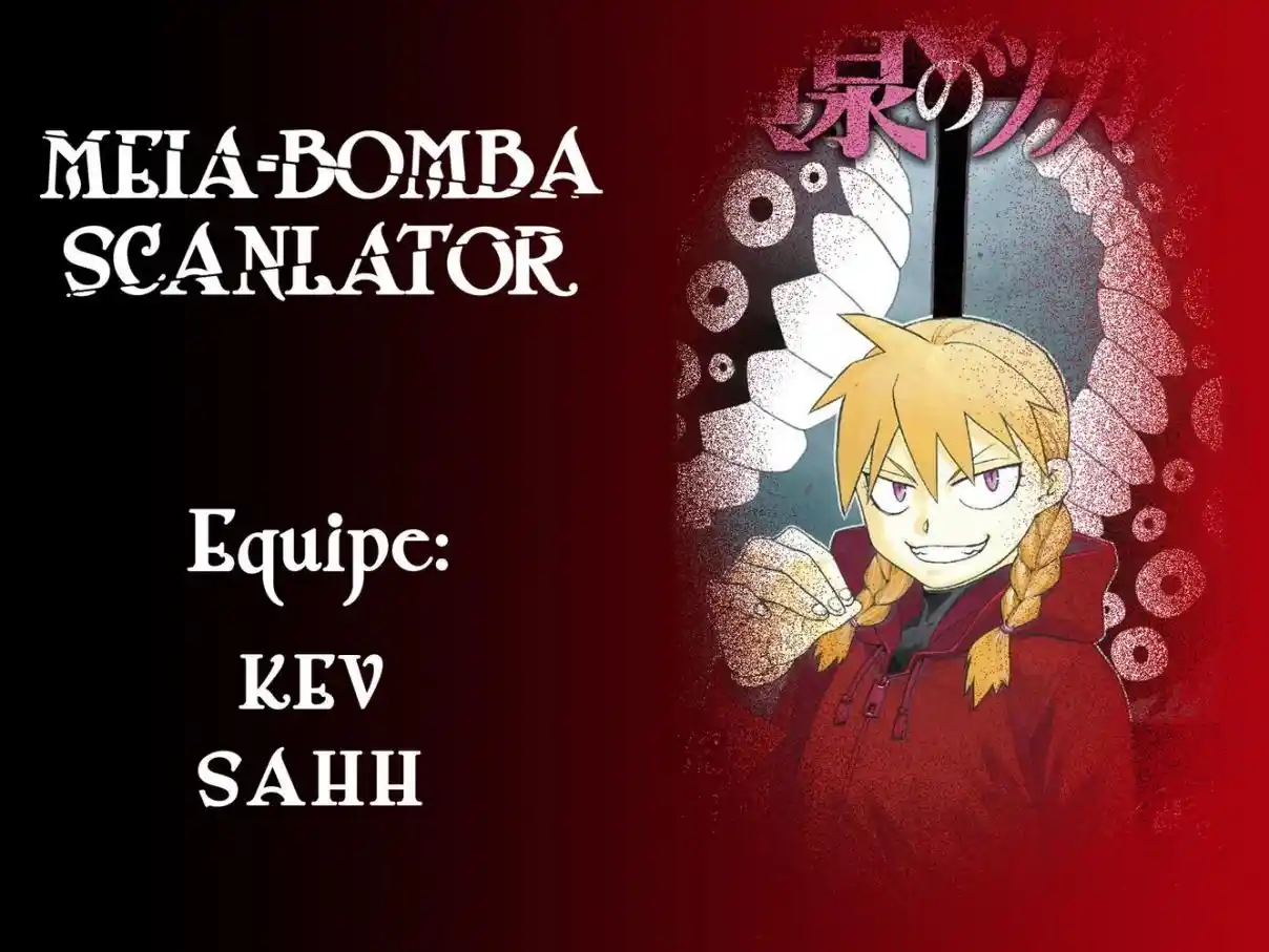 Read Daemons of the Shadow Realm PT Manga Online