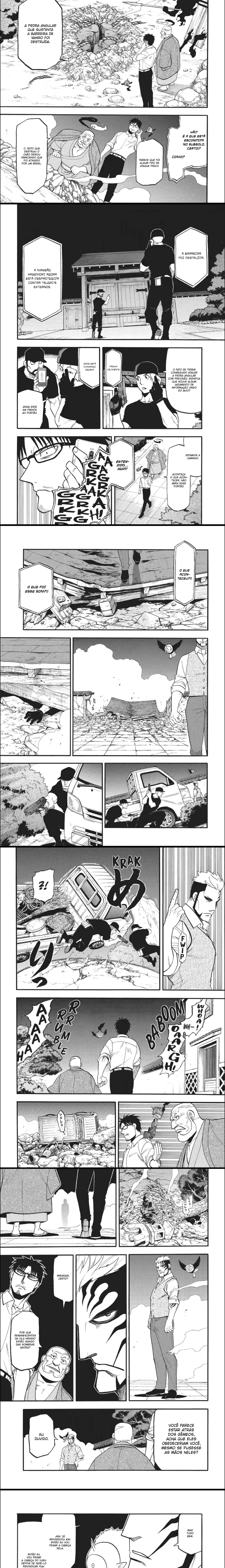 Read Daemons of the Shadow Realm PT Manga Online