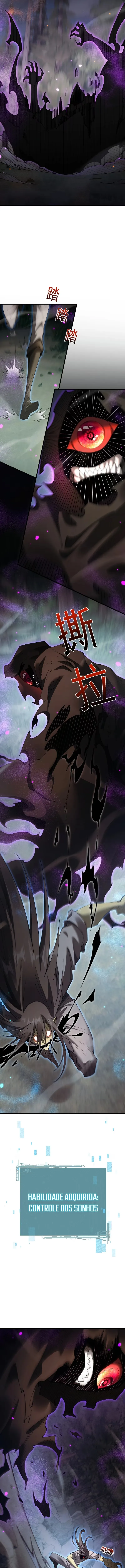 Read De Goblin A Deus Goblin PT Manga Online