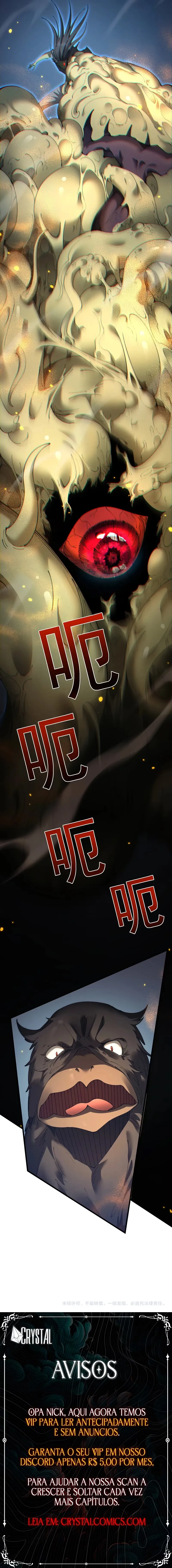 Read De Goblin A Deus Goblin PT Manga Online