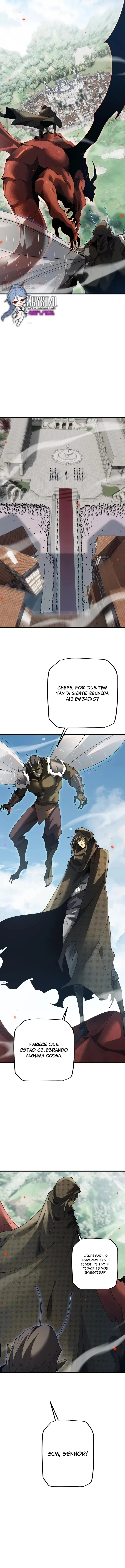 Read De Goblin A Deus Goblin PT Manga Online