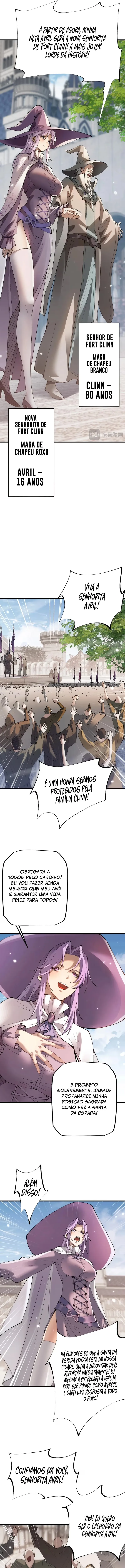 Read De Goblin A Deus Goblin PT Manga Online