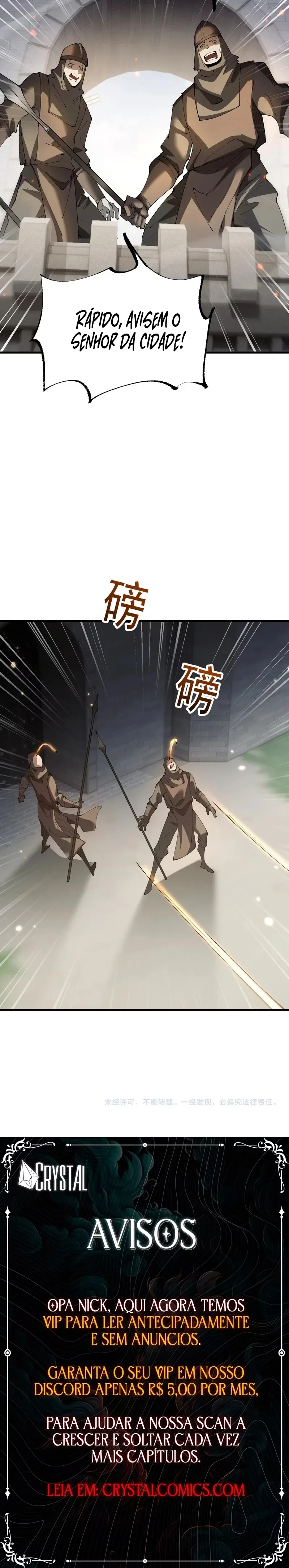 Read De Goblin A Deus Goblin PT Manga Online