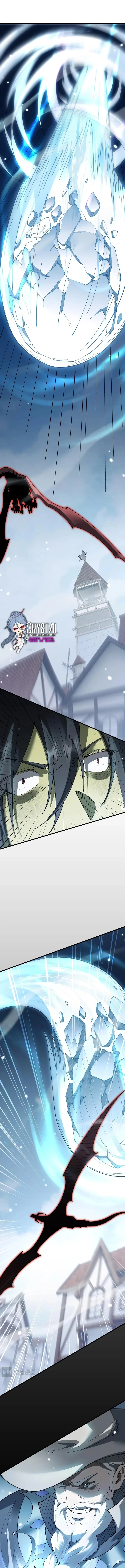 Read De Goblin A Deus Goblin PT Manga Online