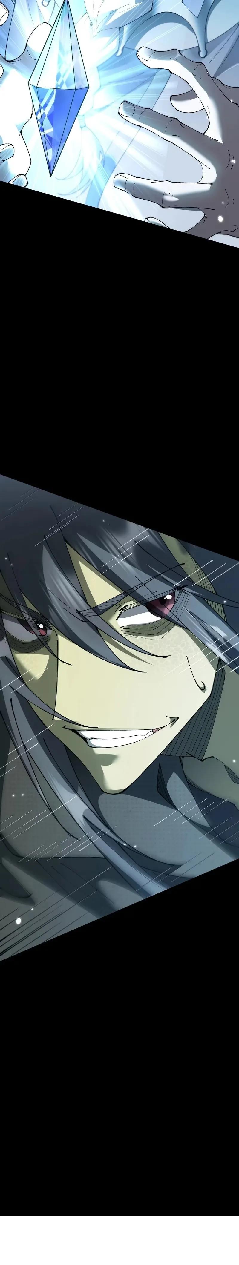 Read De Goblin A Deus Goblin PT Manga Online