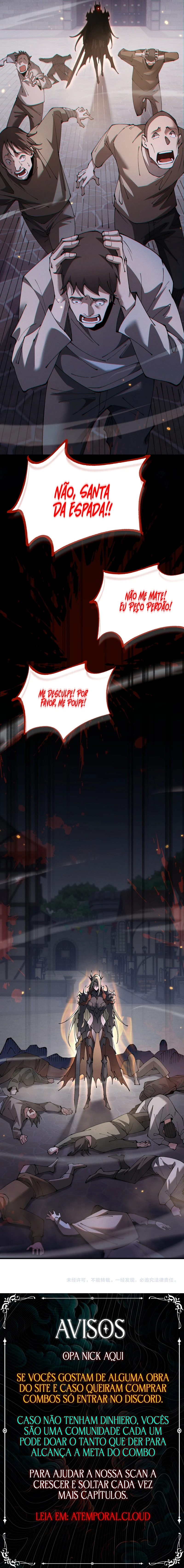 Read De Goblin A Deus Goblin PT Manga Online