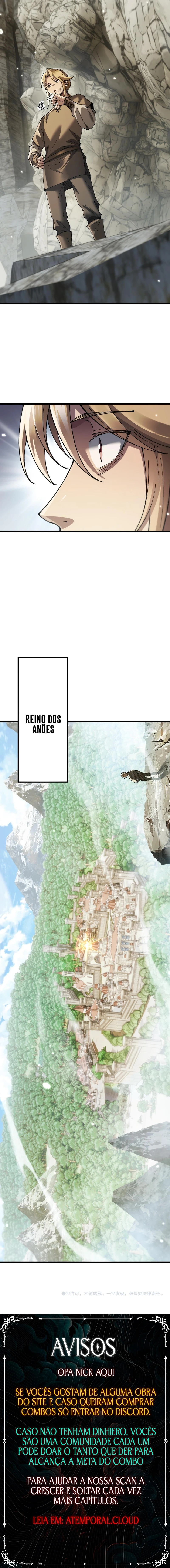 Read De Goblin A Deus Goblin PT Manga Online