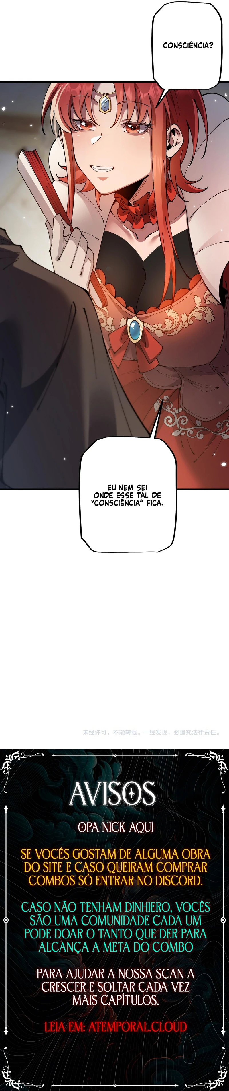 Read De Goblin A Deus Goblin PT Manga Online
