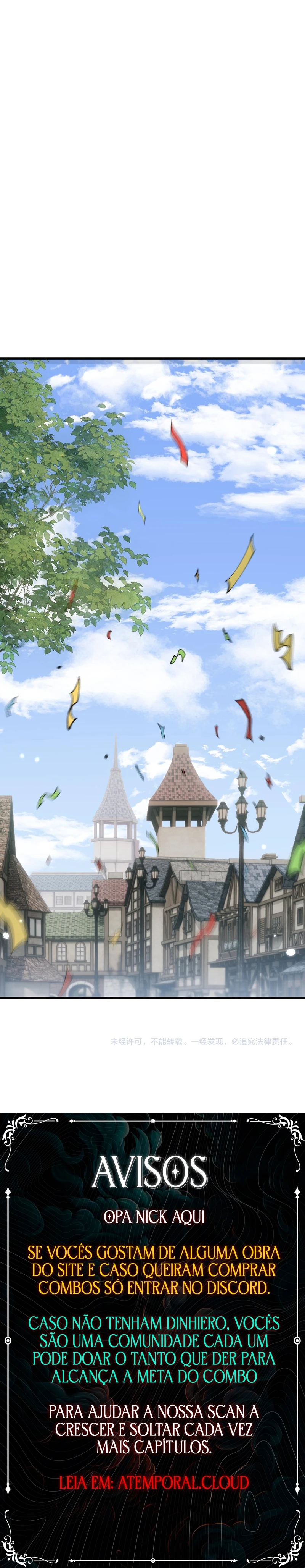 Read De Goblin A Deus Goblin PT Manga Online