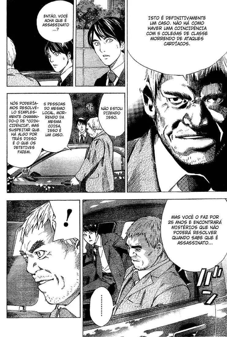 Read Death Note PT Manga Online