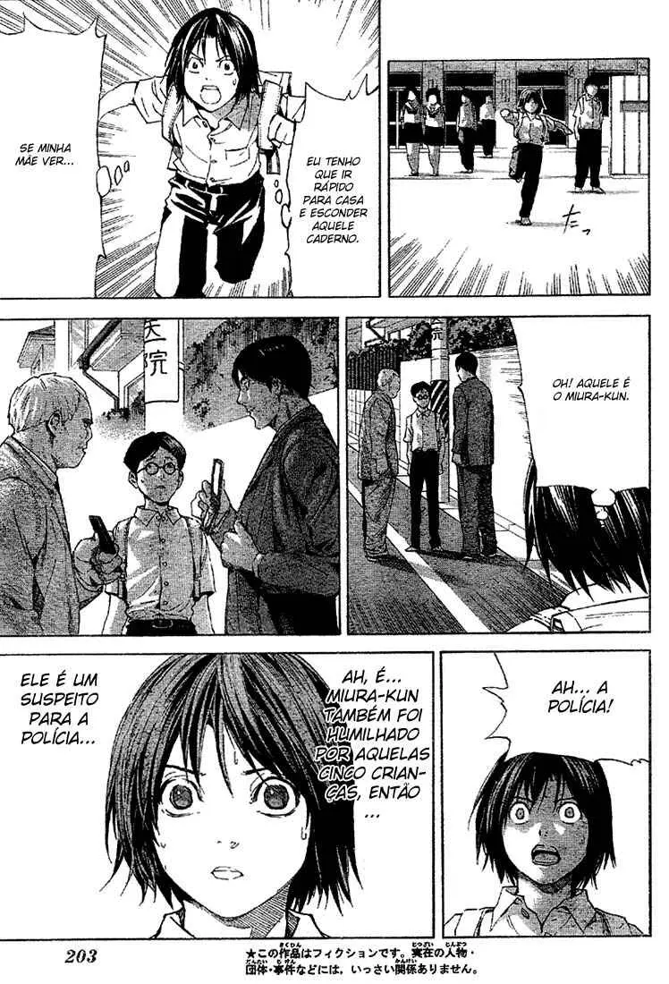 Read Death Note PT Manga Online