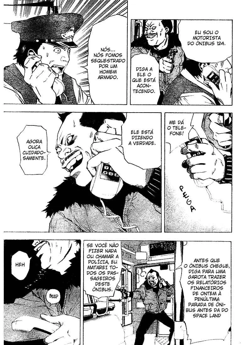 Read Death Note PT Manga Online