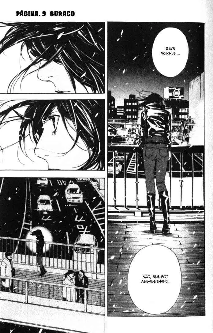 Read Death Note PT Manga Online
