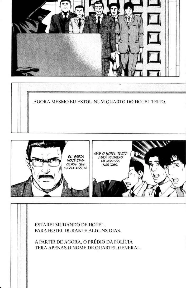 Read Death Note PT Manga Online