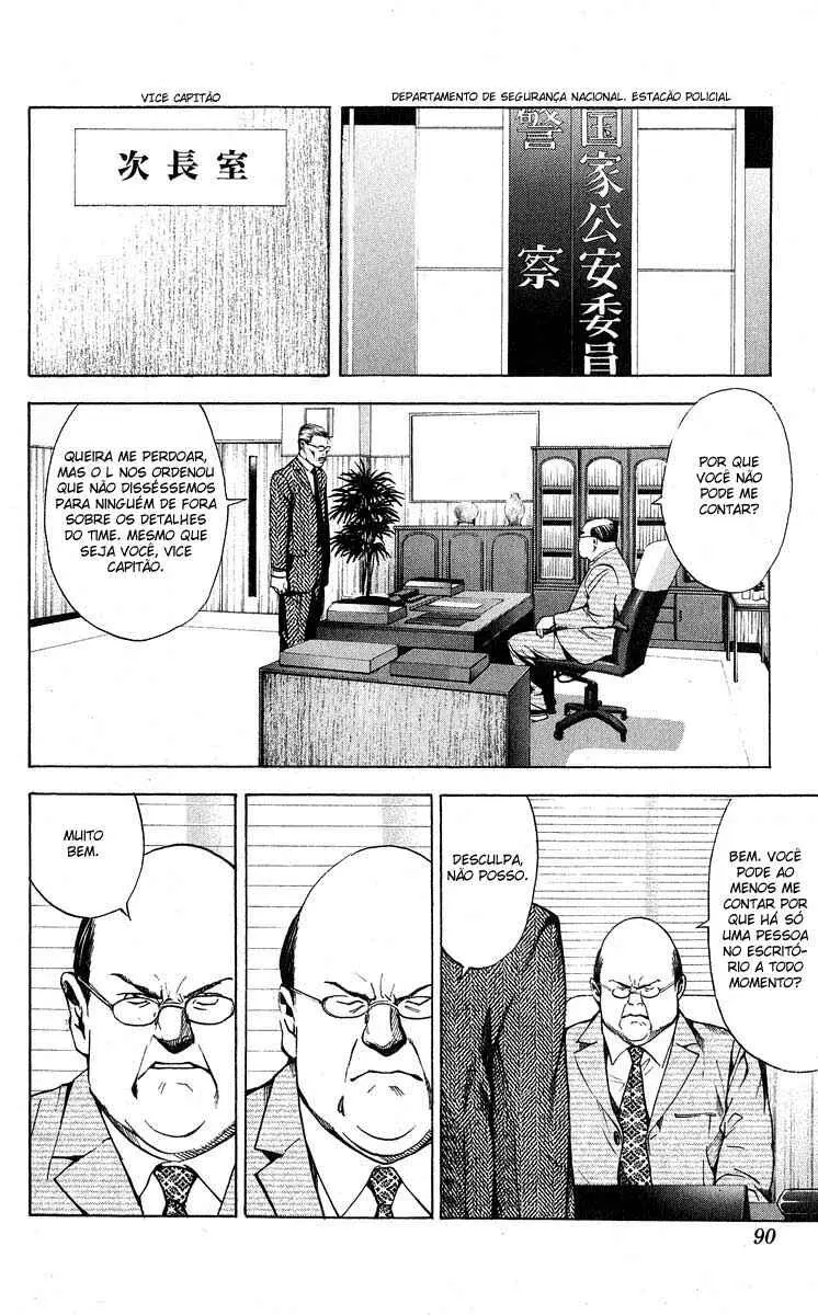 Read Death Note PT Manga Online