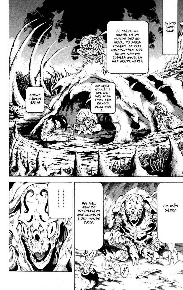 Read Death Note PT Manga Online
