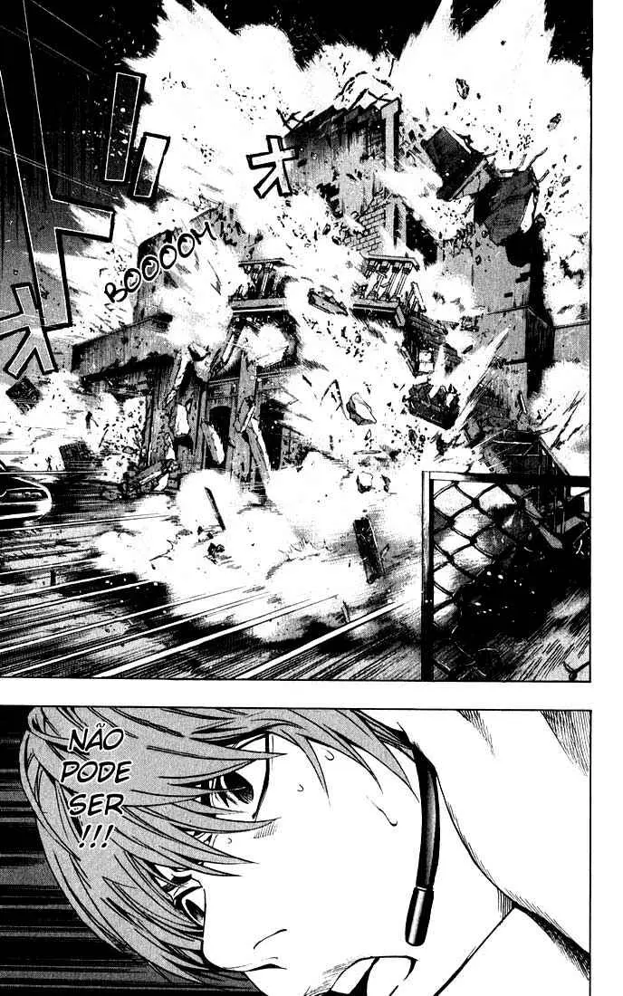 Read Death Note PT Manga Online