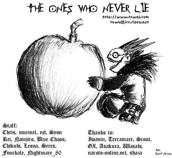 Read Death Note PT Manga Online